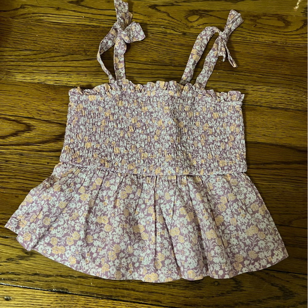 Gap peplum